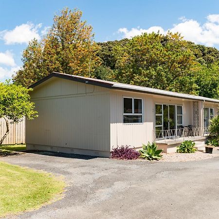 Waitangi Beach Units Luaran gambar