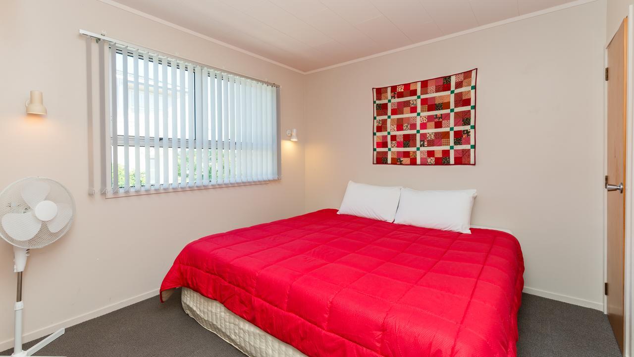 Waitangi Beach Units Luaran gambar