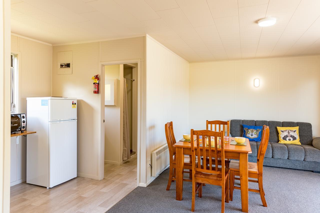 Waitangi Beach Units Luaran gambar