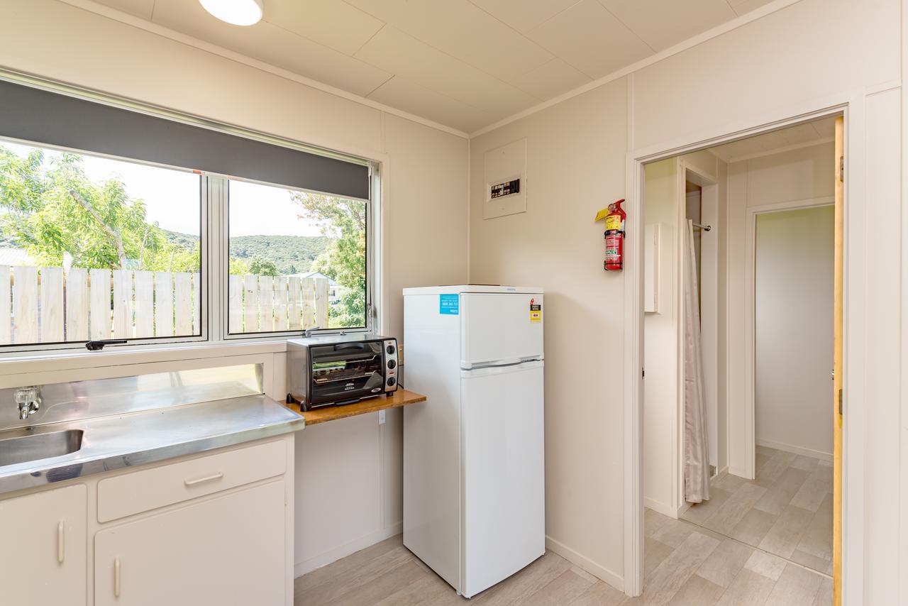 Waitangi Beach Units Luaran gambar