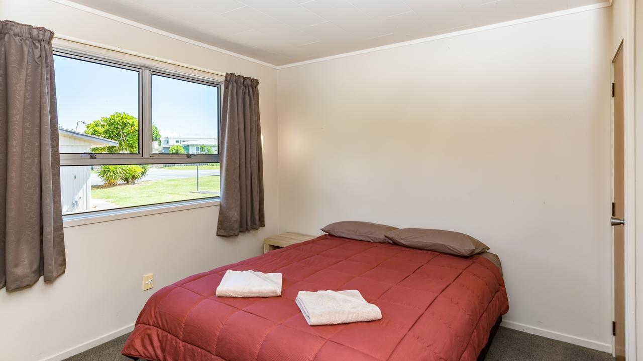 Waitangi Beach Units Luaran gambar