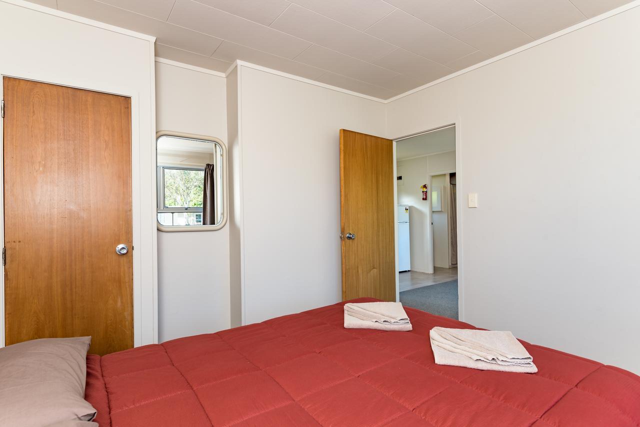 Waitangi Beach Units Luaran gambar