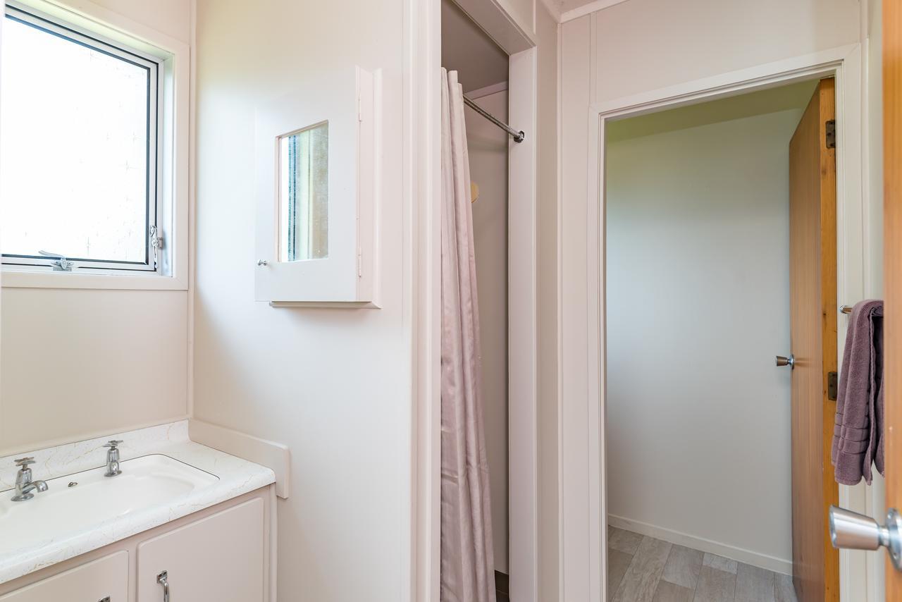 Waitangi Beach Units Luaran gambar